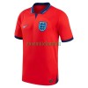 Maillot de Supporter Angleterre Grealish 7 Extérieur Coupe du Monde 2022 Pour Homme